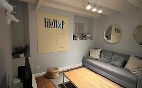 Life M&P Apartment