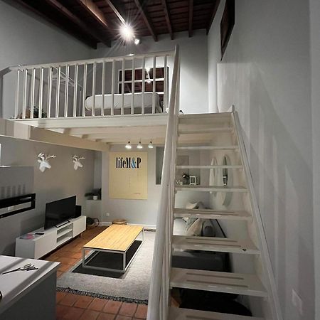 Life M&P Apartment Séville Extérieur photo