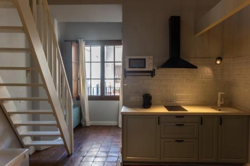 Life M&P Apartment Séville Extérieur photo