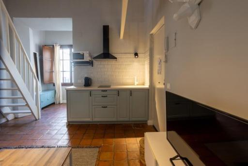 Life M&P Apartment Séville Extérieur photo