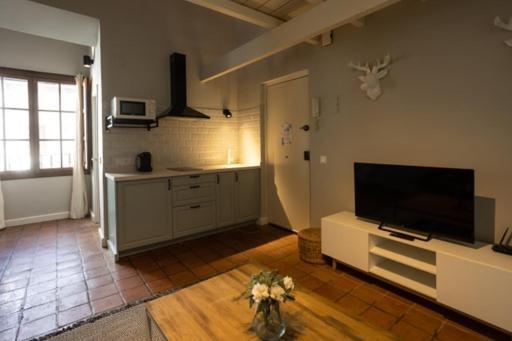 Life M&P Apartment Séville Extérieur photo