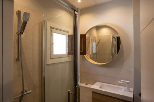 Life M&P Apartment Séville Extérieur photo