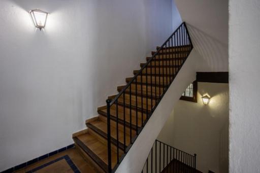 Life M&P Apartment Séville Extérieur photo