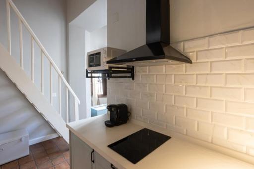 Life M&P Apartment Séville Extérieur photo