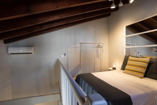 Life M&P Apartment Séville Extérieur photo